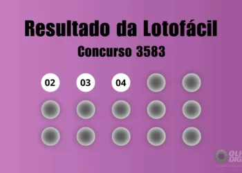 Resultado da Lotofácil de hoje: veja números e ganhadores do concurso 3583 (sexta, 09/01)