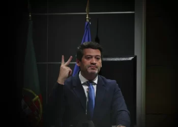 Ventura prefere que não seja Presidente a nomear PGR mas defendeu proposta em 2022