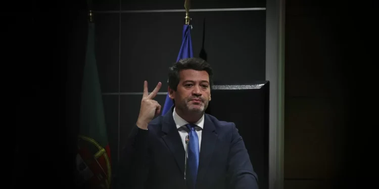 Ventura prefere que não seja Presidente a nomear PGR mas defendeu proposta em 2022