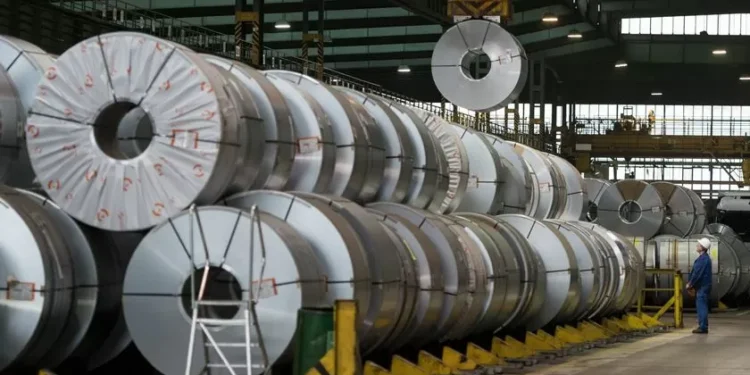 Empresários antevêm colapso do emprego na indústria transformadora este ano