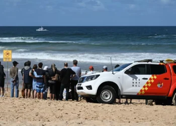 Praias de Sydney interditadas após ataques de tubarão