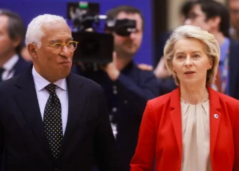 UE anuncia “pacote substancial de investimentos” na Gronelândia, após cobiça de Trump