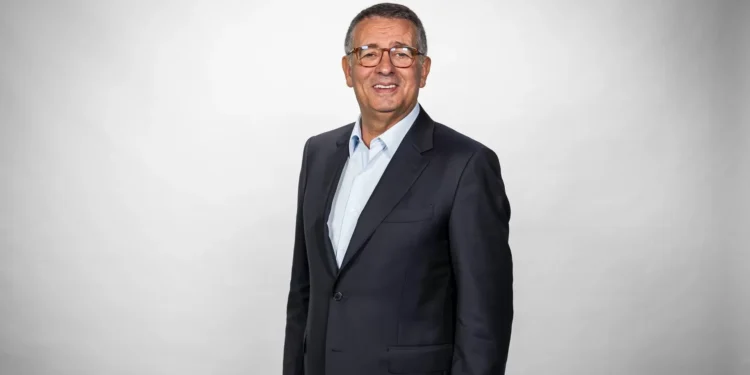 António José Seguro apela à esperança, união e mudança tranquila