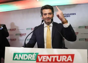 Ventura perdeu gás? Líder do Chega venceu em 53 concelhos onde a AD foi a mais votada nas legislativas