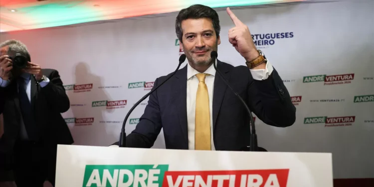 Ventura perdeu gás? Líder do Chega venceu em 53 concelhos onde a AD foi a mais votada nas legislativas