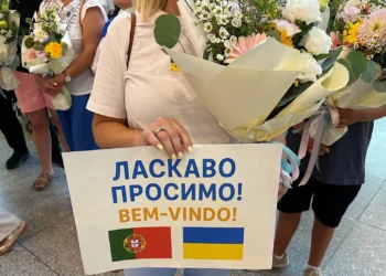 “O programa Erasmus+ tem sido um instrumento de grande confiança no futuro da Ucrânia”