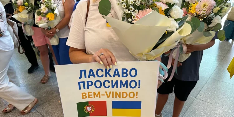 “O programa Erasmus+ tem sido um instrumento de grande confiança no futuro da Ucrânia”