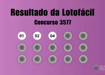 Resultado da Lotofácil de hoje: veja números e ganhadores do concurso 3577 (sexta, 02/01)