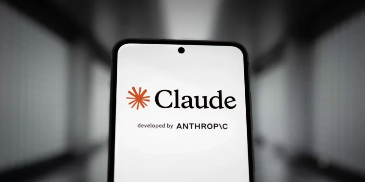 Anthropic prepara lançamento do Claude Sonnet 5