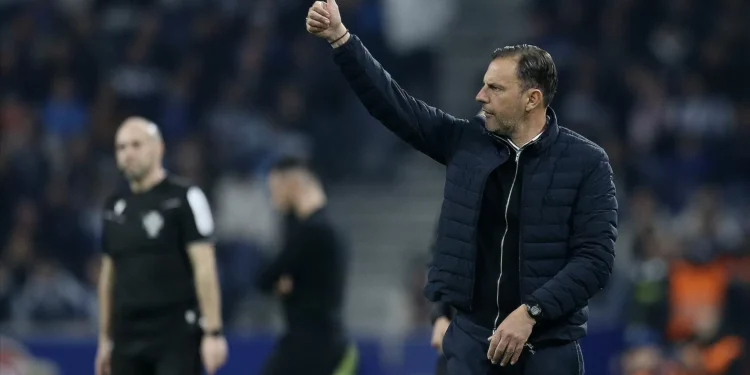 Silaidopoulos. “Acreditamos que podemos ter melhores resultados”