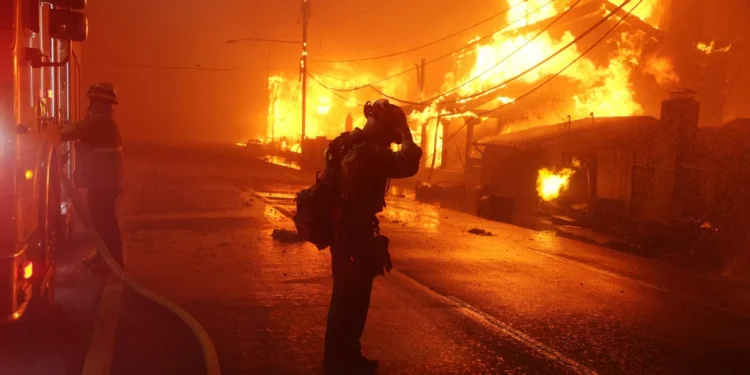 Incêndios: Mais de 15 mil operacionais e 76 meios aéreos previstos para este ano