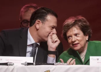 “Demissão da ministra da Administração Interna é a prova que o Governo falhou”