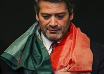 Ventura perdeu votos em todas as freguesias com eleições adiadas