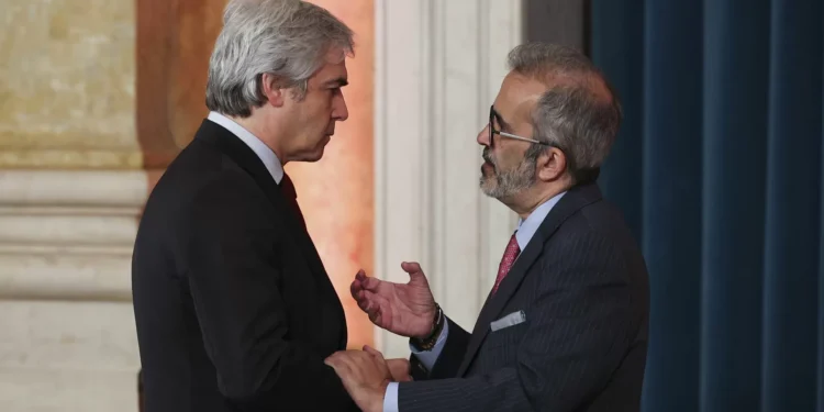 Quatro ministros ganharam mais quatro mil euros mês por terem sido eurodeputados