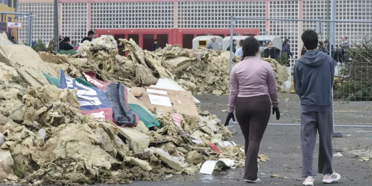 Tempestade vai abalar o PIB português? Não serve de “desculpa”, diz diretor da FEP