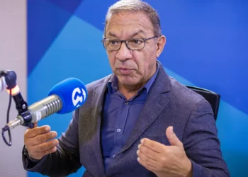 Duarte Pacheco: “Porque é que se insiste num sistema como o SIRESP que falha sempre?”