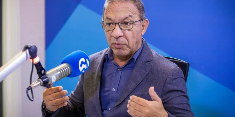 Duarte Pacheco: “Porque é que se insiste num sistema como o SIRESP que falha sempre?”