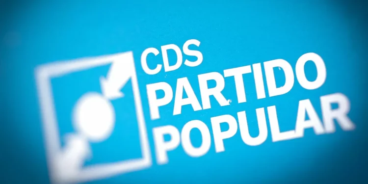 Morreu Nogueira de Brito, antigo líder parlamentar do CDS