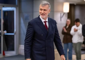 Gouveia e Melo, ministro da Administração Interna? “Não estou à procura do lugar”