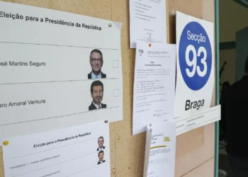 Presidenciais: CNE garante estar “tudo a postos” para as eleições de domingo