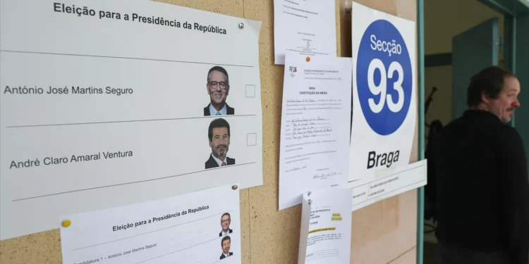 Presidenciais: CNE garante estar “tudo a postos” para as eleições de domingo