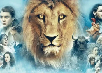 A nova saga épica de Crônicas de Nárnia que terminou de ser filmada e promete ser maior que Game of Thrones