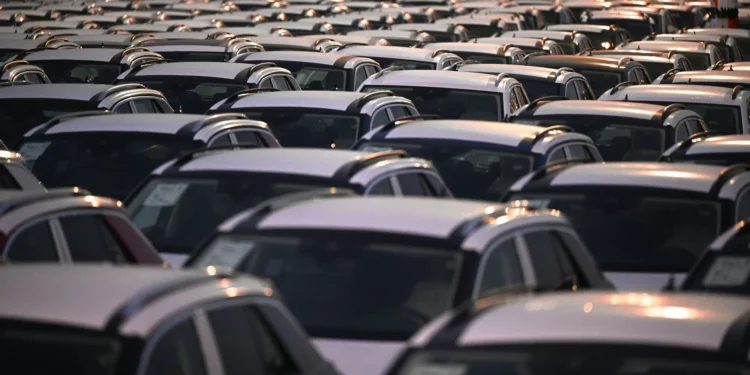 Pagamento do IUC passa a ser feito em datas fixas, em vez do mês da matrícula do veículo