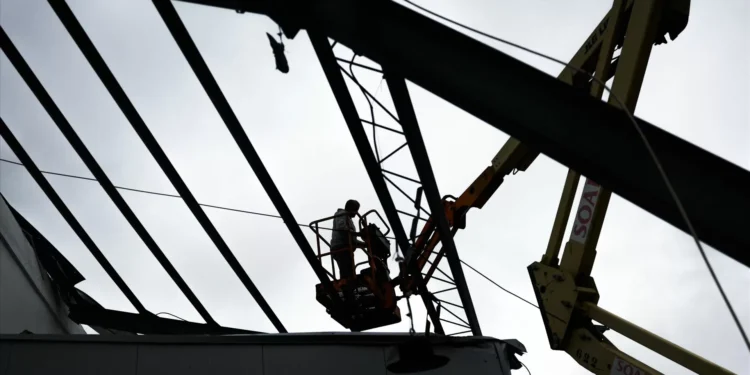 Mau tempo: Trabalhadores em “lay-off” simplificado com 2/3 do salário em vez de 100%