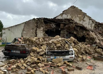 Mau tempo: Seguradoras estimam 750 milhões em danos indemnizáveis