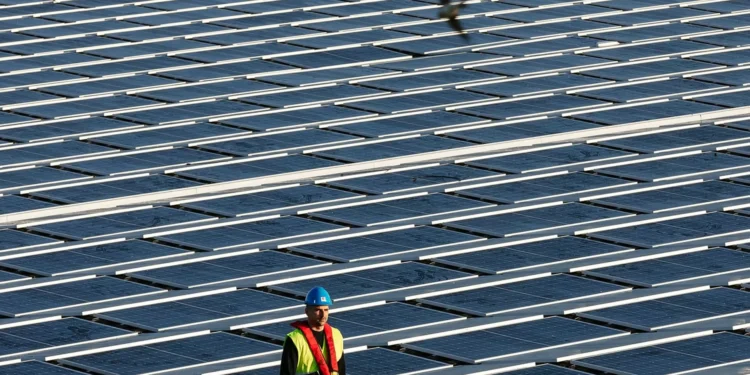 Lucro da EDP sobe 44% para 1.150 ME em 2025