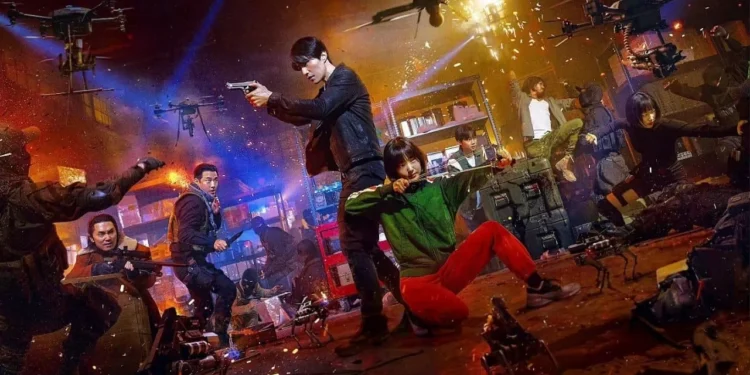 Disney Plus entra no jogo dos doramas com tudo e traz continuações que todo mundo esperava