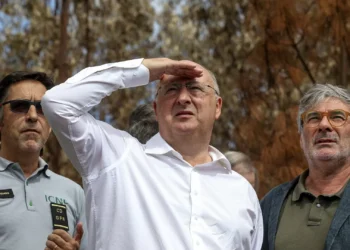 Ministro da Agricultura quer garantir o máximo de apoio possível de Bruxelas