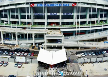 TV Brasil exibe Paysandu x Remo neste domingo, às 16h50