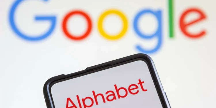 Dona do Google projeta quase dobrar gastos com IA em 2026