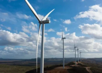 A cidade com o maior parque de energia eólica da América Latina