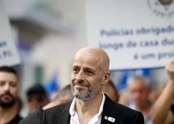 Novo MAI: Sindicato dos Polícias Portugueses dá “voto de confiança” a Luís Neves