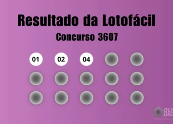 Resultado da Lotofácil de hoje: veja números e ganhadores do concurso 3607 (sexta, 06/02)