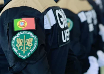 Homem de cerca de 90 anos encontrado sem vida em São Pedro do Sul