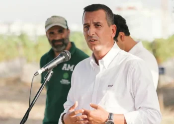 PSD e Chega celebram acordo de governação em Cascais, PS deixa executivo