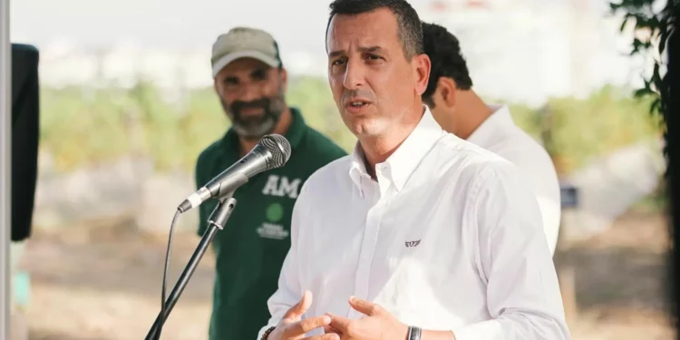 PSD e Chega celebram acordo de governação em Cascais, PS deixa executivo