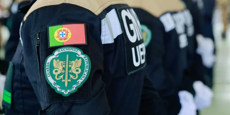 “Gangue do Alcatrão” está de regresso? GNR alerta para burlas às vítimas do mau tempo