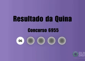 Resultado da Quina de hoje: veja números e ganhadores do concurso 6955 (quarta, 18/02)