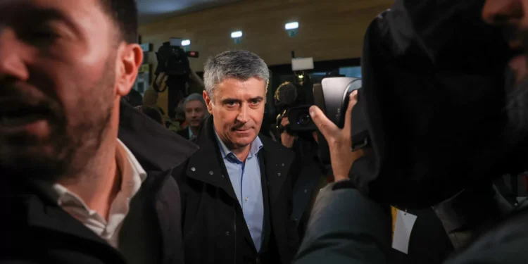 Carneiro recusa que vitória de Seguro seja um balão de oxigénio para o PS