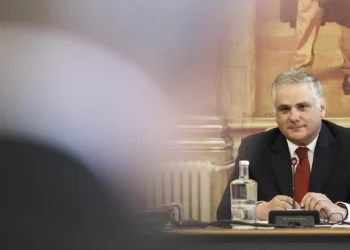 Seguro Sanches é o novo diretor-geral do Consumidor