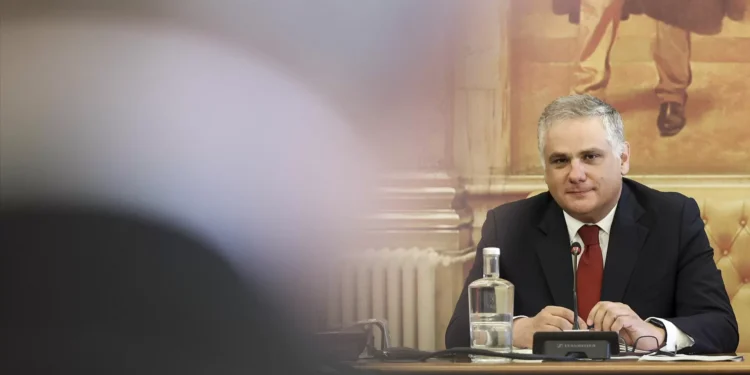 Seguro Sanches é o novo diretor-geral do Consumidor