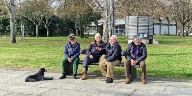Governo continuará a aumentar pensões “como tem feito até hoje”