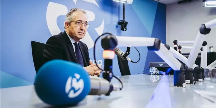 “Acho que Freitas do Amaral votaria em Seguro”