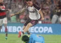 Flamengo luta, mas sucumbe diante do Lanús e perde título da Recopa