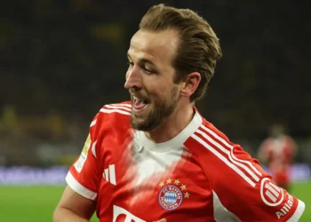 Bayern derrota Dortmund e passa a 11 pontos de vantagem