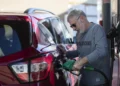 Gasóleo sobe e gasolina mantém preço na próxima semana